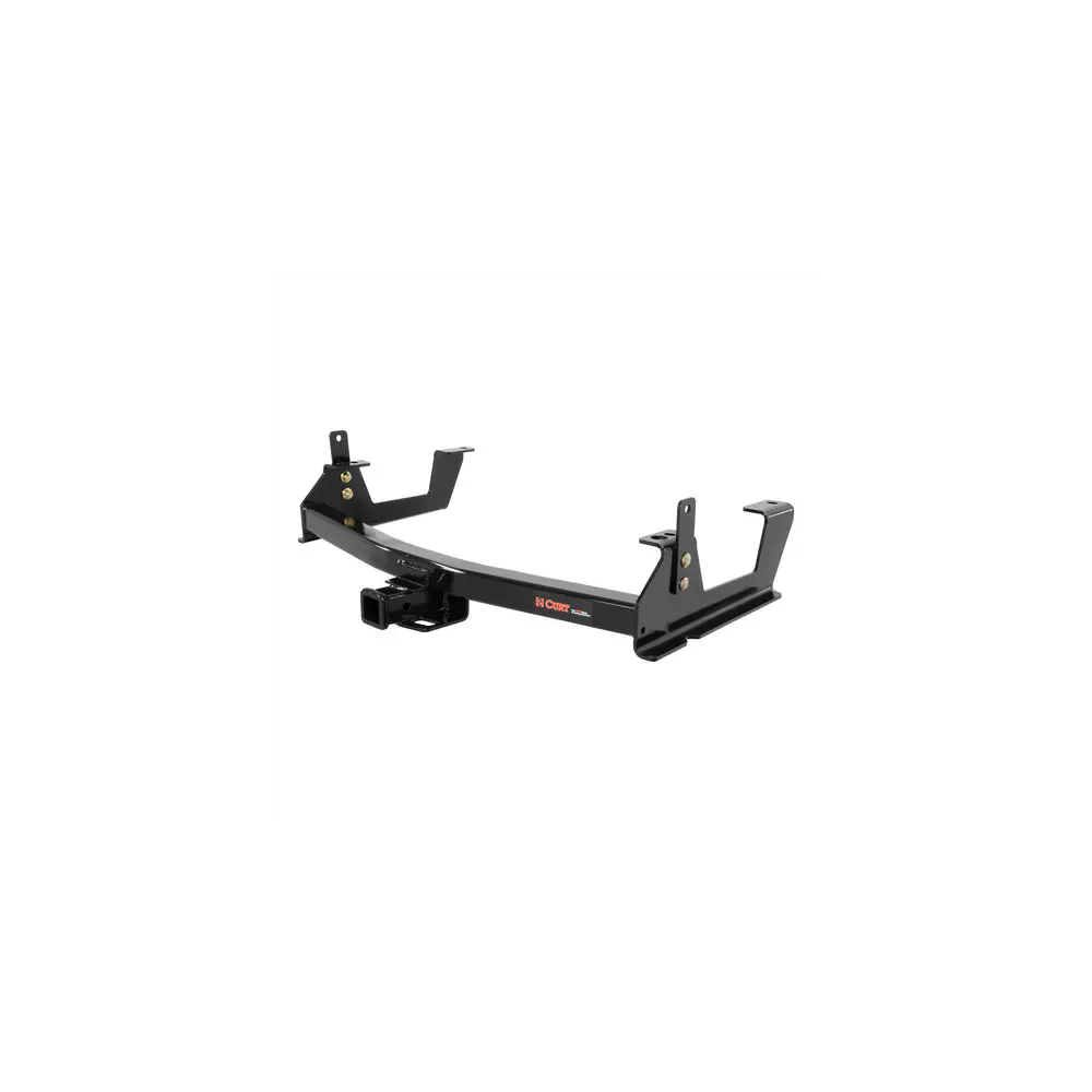 Curt Class 4 Hitch - 14010